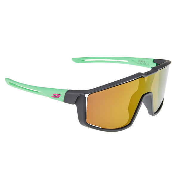 FURY JUNIOR Unisex - Sportbrille