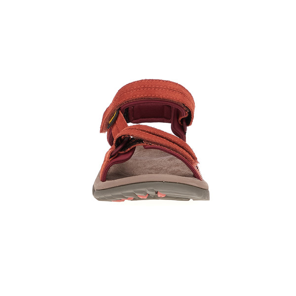Teva TERRA FI LITE SUEDE Damen - Outdoor Sandalen Ansicht 4