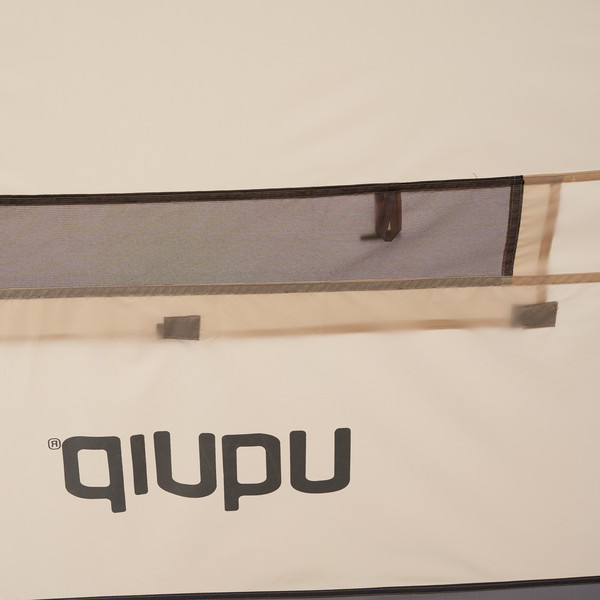 Uquip BUZZY - Strandmuschel Ansicht 12