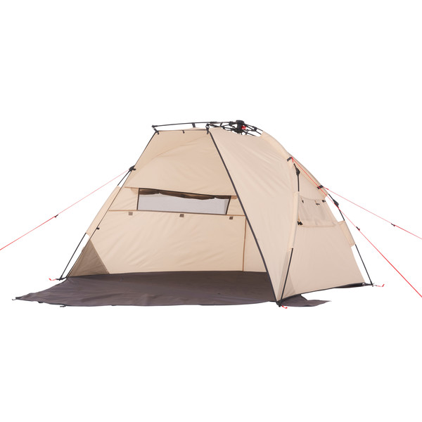 Uquip SPEEDY - Strandmuschel Ansicht 3