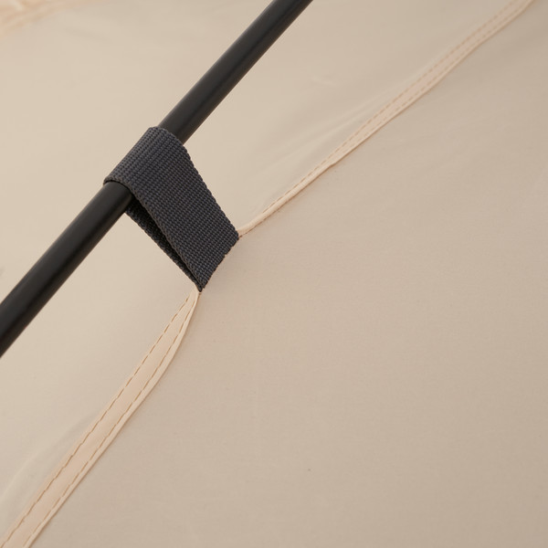 Uquip SPEEDY - Strandmuschel Ansicht 7