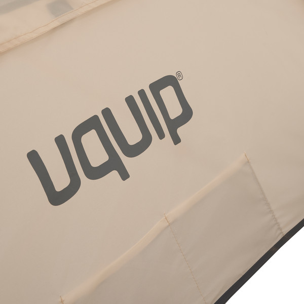 Uquip SPEEDY - Strandmuschel Ansicht 8