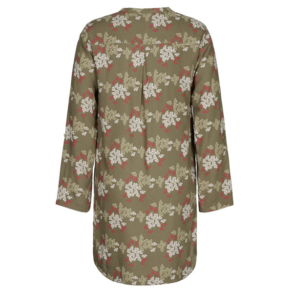 Frilufts COCORA L/S TUNIC Damen - Tunika Ansicht 2