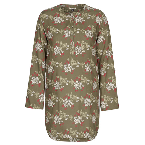 Frilufts COCORA L/S TUNIC Damen - Tunika Ansicht 1
