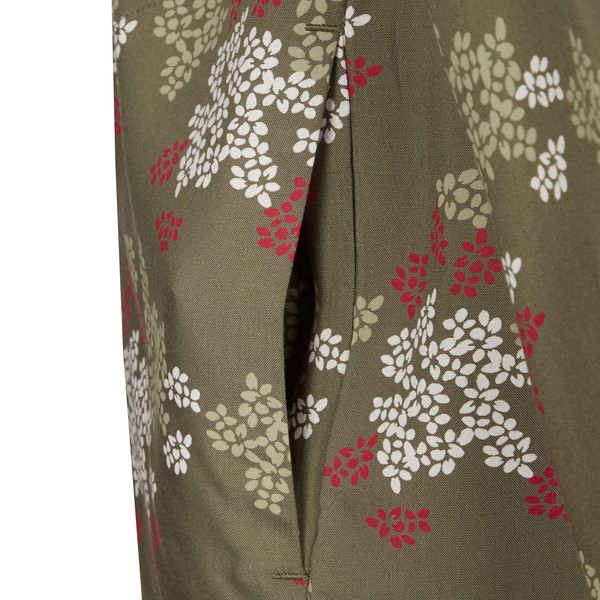 Frilufts COCORA L/S TUNIC Damen - Tunika Ansicht 5