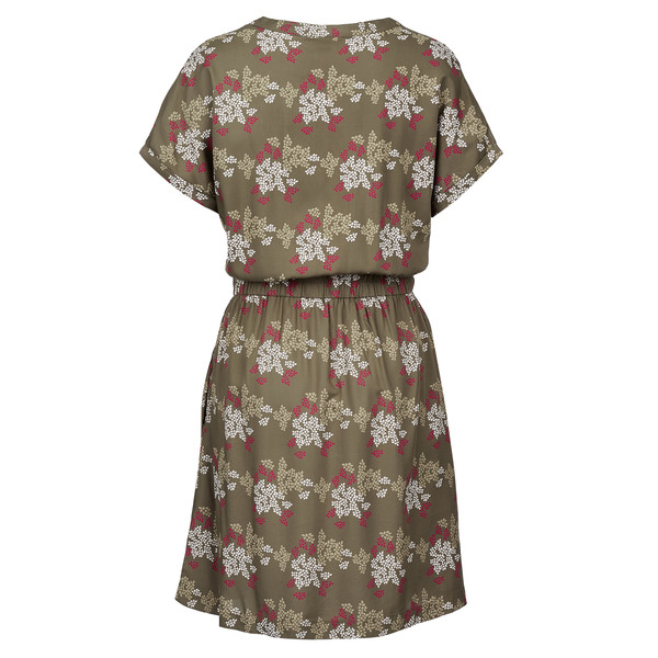 Frilufts COCORA DRESS Damen - Kleid Ansicht 2