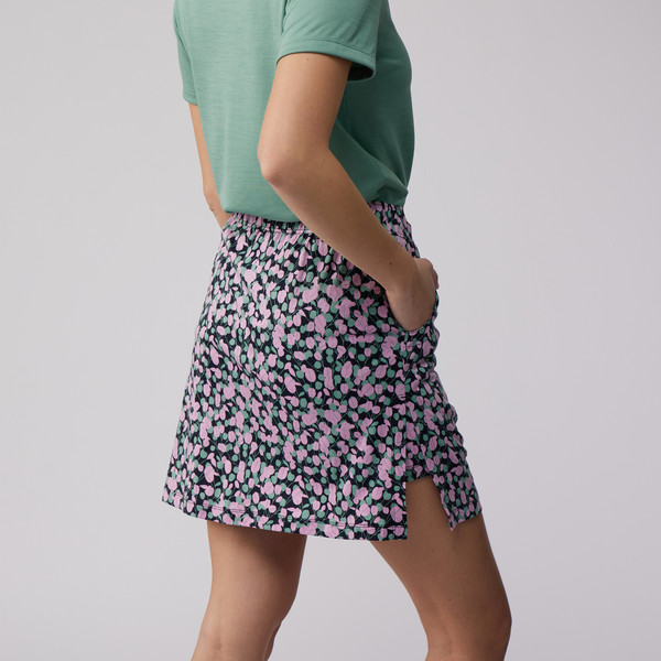 Frilufts HEDJE AOP SKORT Damen - Skort Ansicht 11