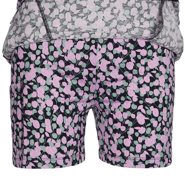 Frilufts HEDJE AOP SKORT Damen - Skort Ansicht 7