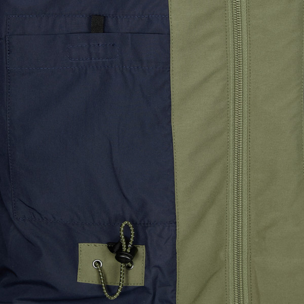Frilufts SAKATA HOODED PARKA Herren - Regenjacke Ansicht 10