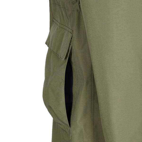 Frilufts SAKATA HOODED PARKA Herren - Regenjacke Ansicht 5
