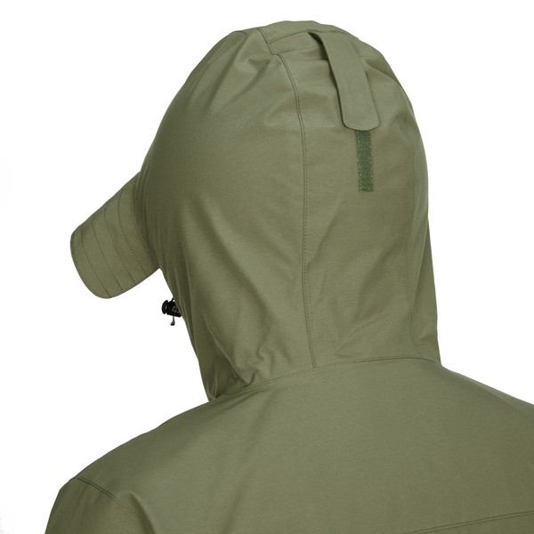 Frilufts SAKATA HOODED PARKA Herren - Regenjacke Ansicht 9