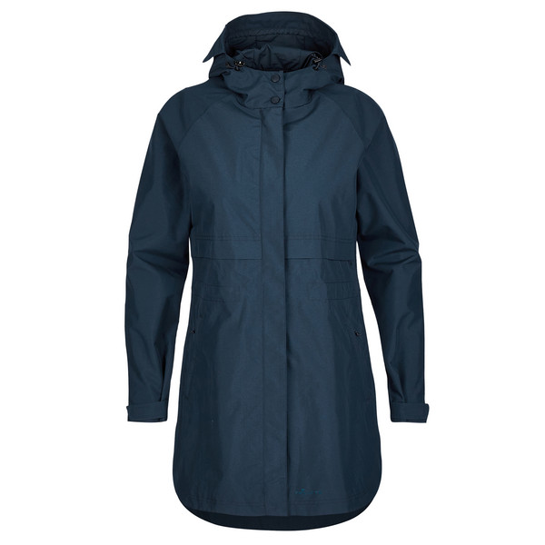 Frilufts SAKATA HOODED PARKA Damen - Regenjacke