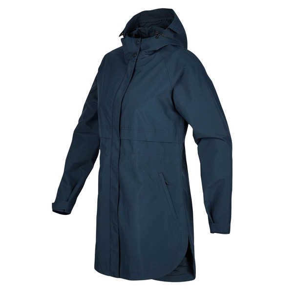 Frilufts SAKATA HOODED PARKA Damen - Regenjacke Ansicht 2