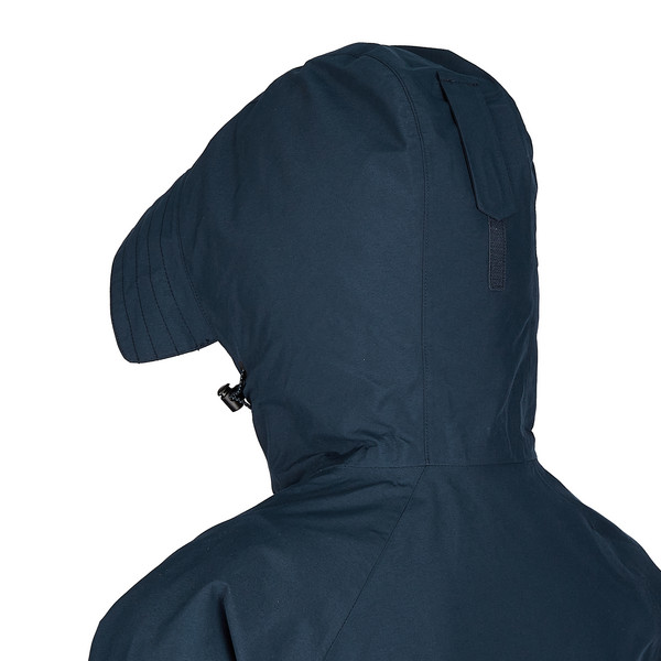 Frilufts SAKATA HOODED PARKA Damen - Regenjacke Ansicht 6