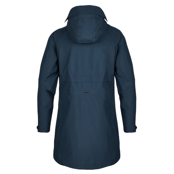 Frilufts SAKATA HOODED PARKA Damen - Regenjacke Ansicht 3