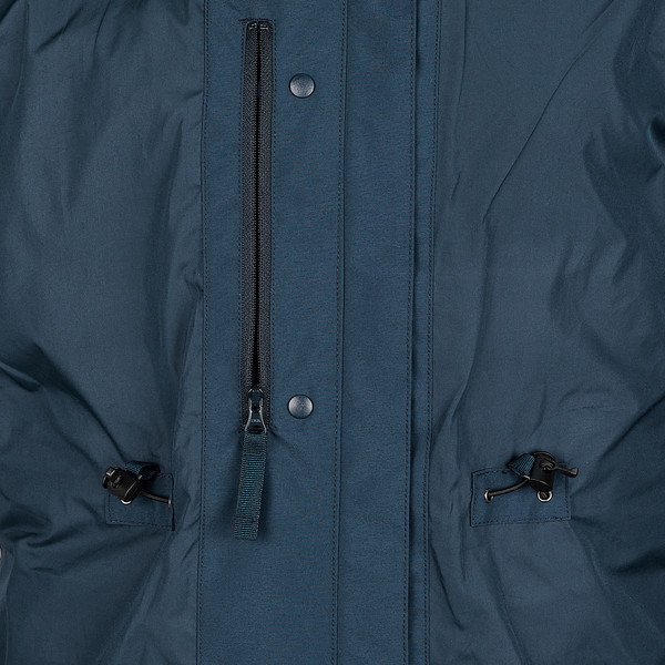 Frilufts SAKATA HOODED PARKA Damen - Regenjacke Ansicht 8