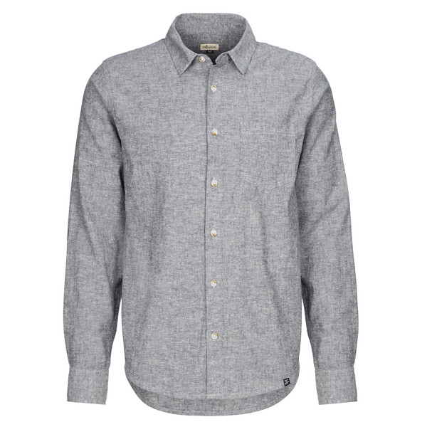 TIDORE L/S SHIRT Herren - Outdoor Hemd