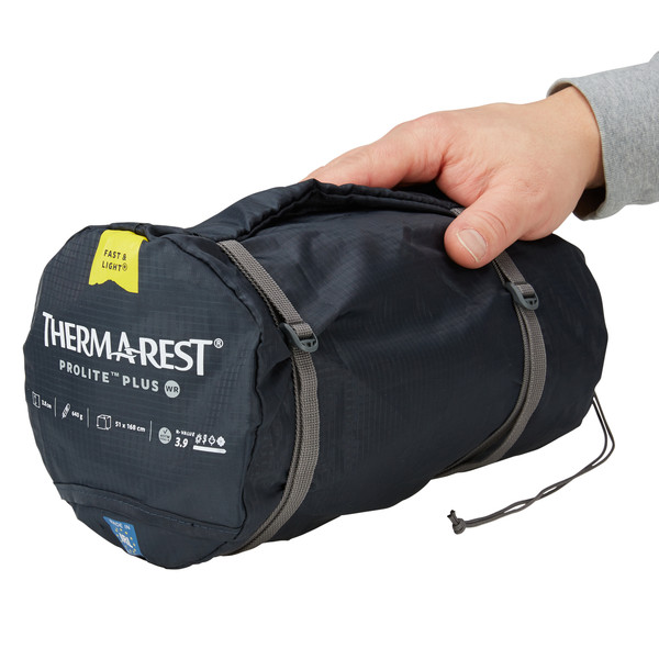 Therm-a-Rest PROLITE PLUS WR Damen - Selbstaufblasende Isomatte Ansicht 6
