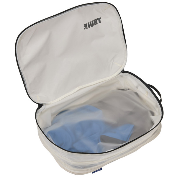 Thule CLEAN/DIRTY PACKING CUBE - WHITE - Packbeutel Ansicht 3