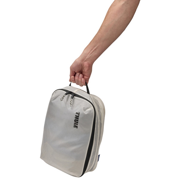 Thule CLEAN/DIRTY PACKING CUBE - WHITE - Packbeutel Ansicht 4
