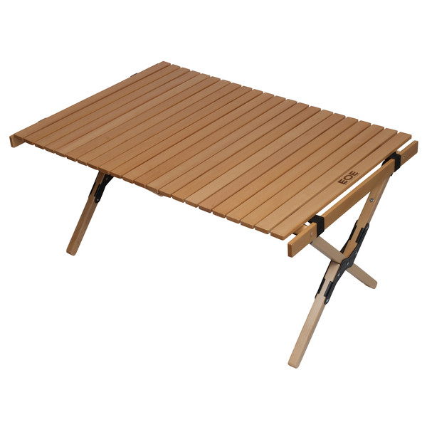 Eifel Outdoor Equipment DESCH - Campingtisch Ansicht 1