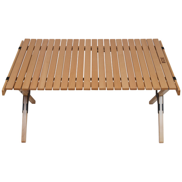 Eifel Outdoor Equipment DESCH - Campingtisch Ansicht 2
