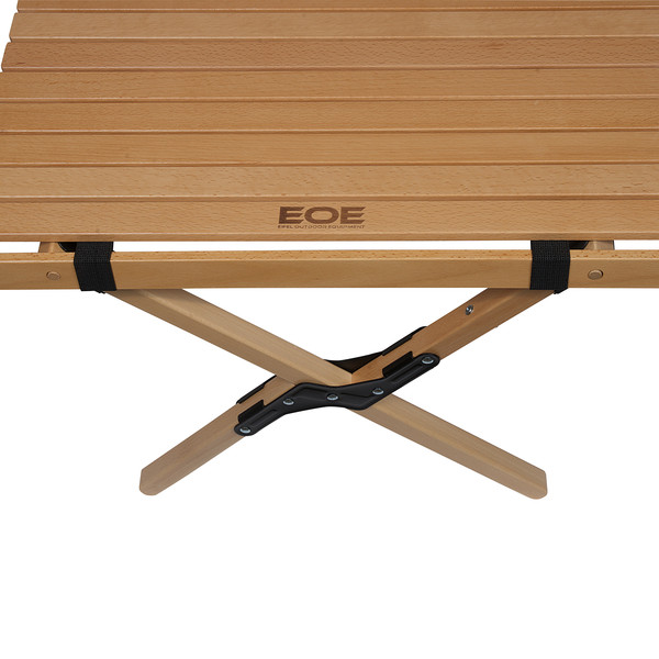 Eifel Outdoor Equipment DESCH - Campingtisch Ansicht 3