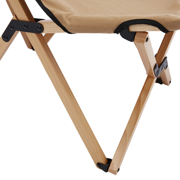Eifel Outdoor Equipment FALTSTOHL VH - Campingstuhl Ansicht 5