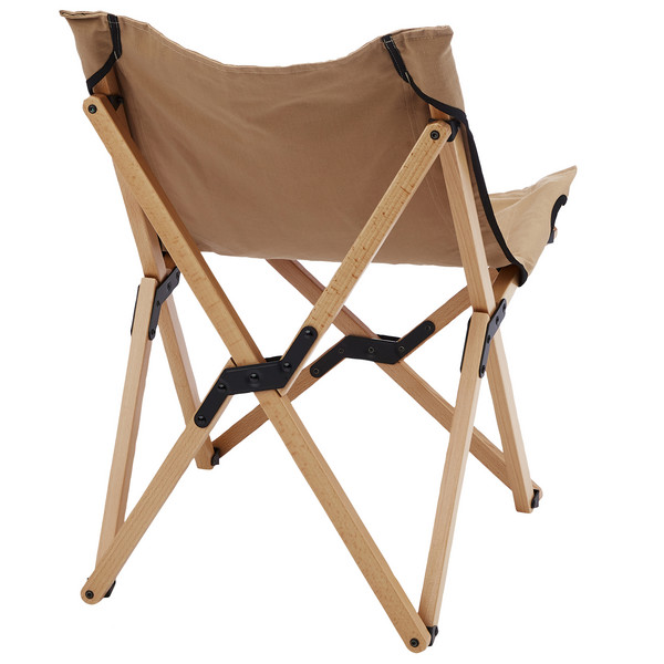 Eifel Outdoor Equipment FALTSTOHL VH - Campingstuhl Ansicht 2