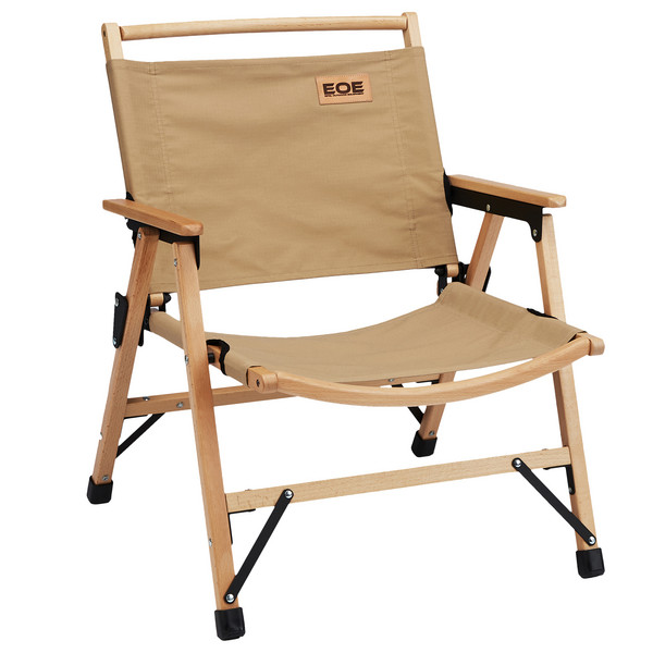 Eifel Outdoor Equipment KLAPPSTOHL VH - Campingstuhl Ansicht 1