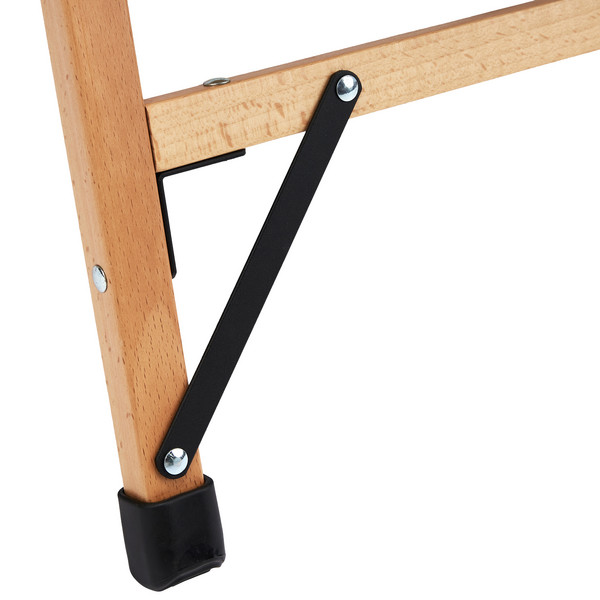 Eifel Outdoor Equipment KLAPPSTOHL VH - Campingstuhl Ansicht 4