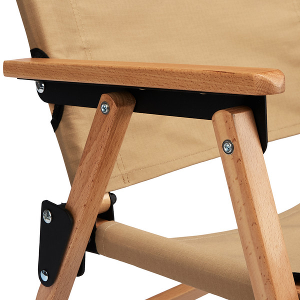 Eifel Outdoor Equipment KLAPPSTOHL VH - Campingstuhl Ansicht 5