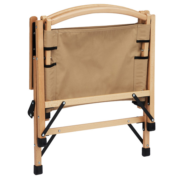 Eifel Outdoor Equipment KLAPPSTOHL VH - Campingstuhl Ansicht 6