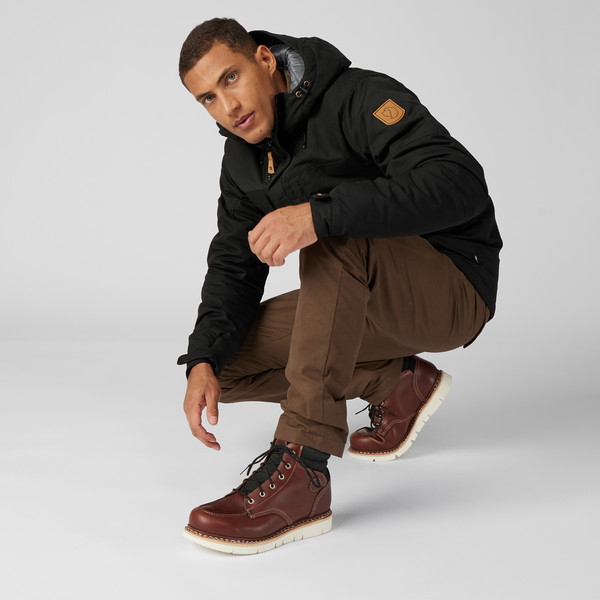 Hanwag KREUTNER Herren - Freizeitstiefel Ansicht 11
