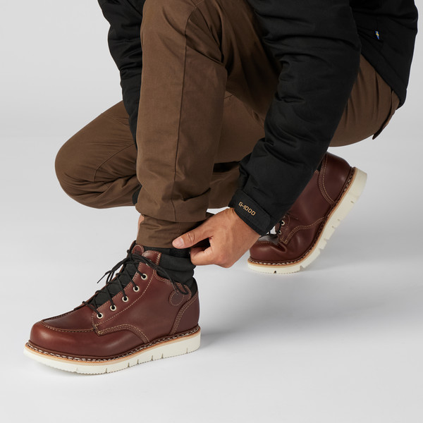 Hanwag KREUTNER Herren - Freizeitstiefel Ansicht 10