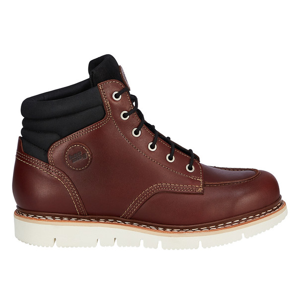 KREUTNER Herren - Freizeitstiefel