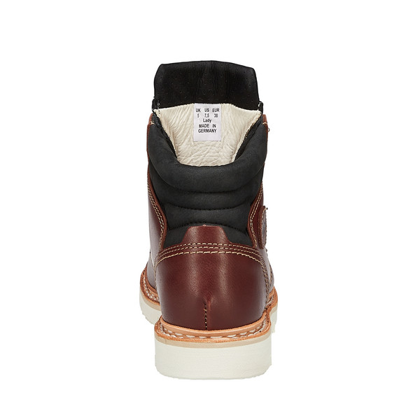Hanwag KREUTNER LADY Damen - Freizeitstiefel Ansicht 5