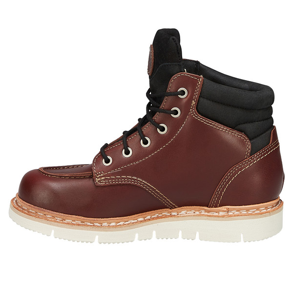 Hanwag KREUTNER LADY Damen - Freizeitstiefel Ansicht 3