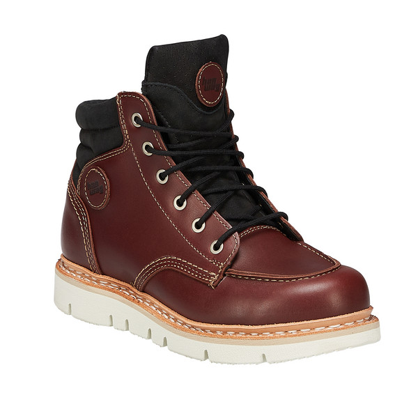 Hanwag KREUTNER LADY Damen - Freizeitstiefel Ansicht 2