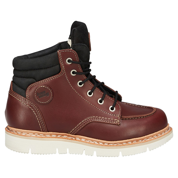KREUTNER LADY Damen - Freizeitstiefel