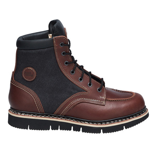 VALEPP Herren - Freizeitstiefel