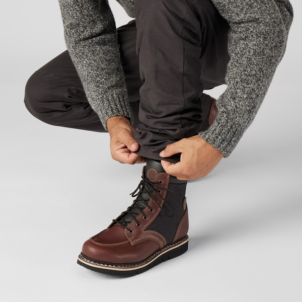 Hanwag VALEPP Herren - Freizeitstiefel Ansicht 9