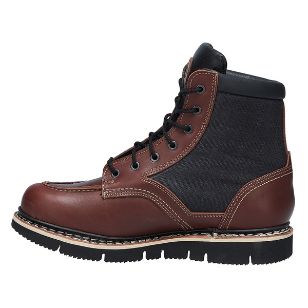 Hanwag VALEPP Herren - Freizeitstiefel Ansicht 3