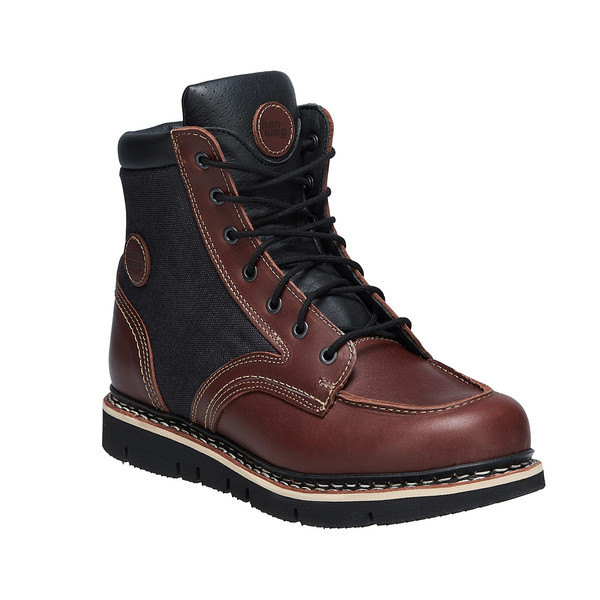Hanwag VALEPP Herren - Freizeitstiefel Ansicht 2