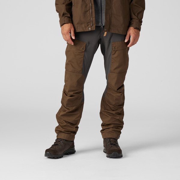 Hanwag ALTA BUNION II LL Herren - Wanderstiefel Ansicht 10