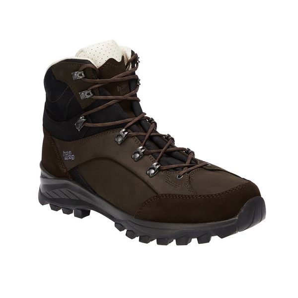 Hanwag ALTA BUNION II LL Herren - Wanderstiefel Ansicht 2