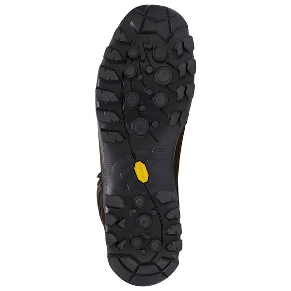 Hanwag ALTA BUNION II LL Herren - Wanderstiefel Ansicht 7