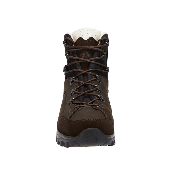 Hanwag ALTA BUNION II LL Herren - Wanderstiefel Ansicht 4