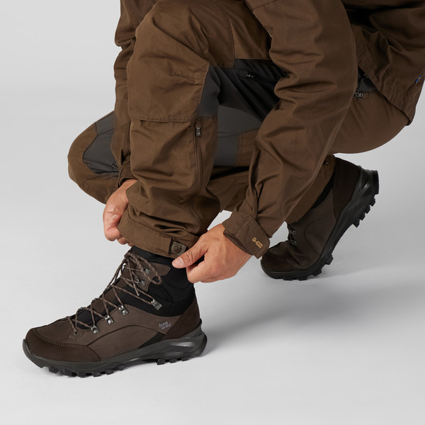 Hanwag ALTA BUNION II LL Herren - Wanderstiefel Ansicht 11