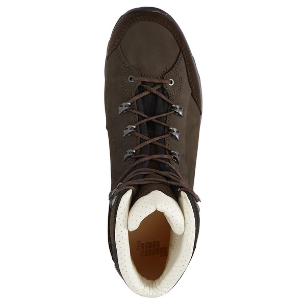 Hanwag ALTA BUNION II LL Herren - Wanderstiefel Ansicht 6